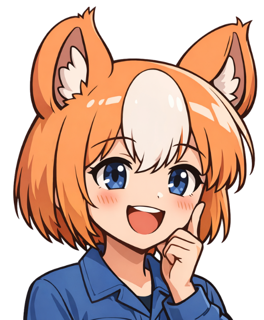 エススリーちゃん