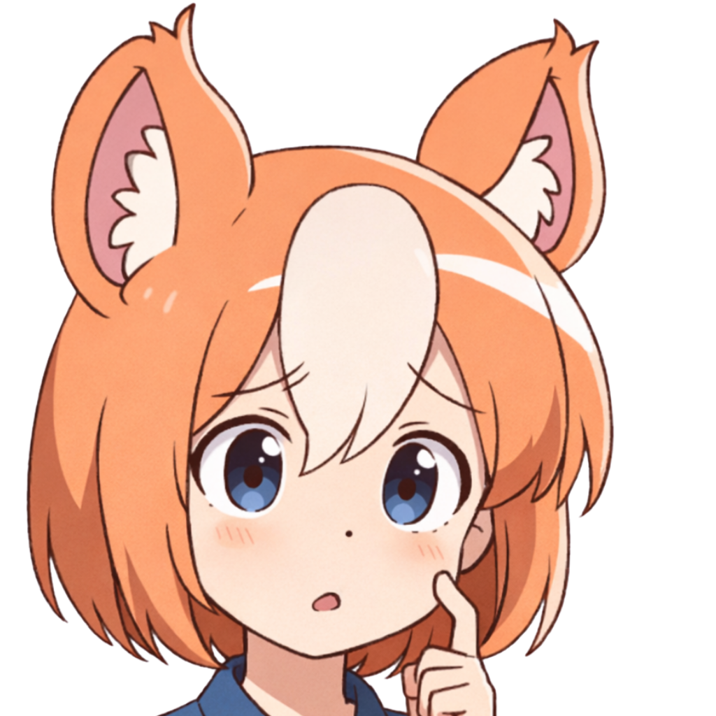 エススリーちゃん