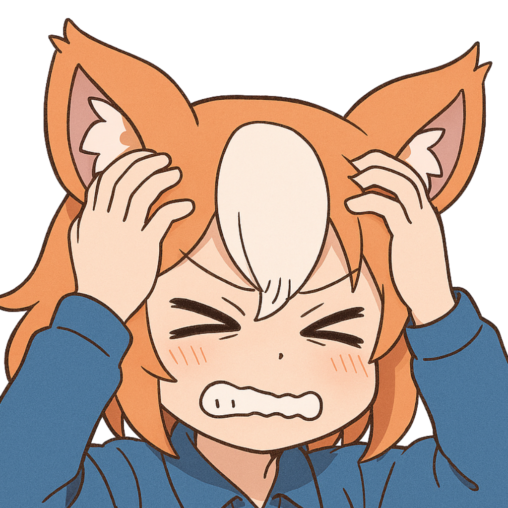 エススリーちゃん